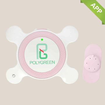 Polygreen Baby monitor vlage in vitalnih znakov Polygreen KS-4320